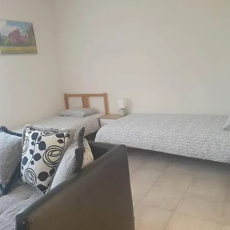 2 In Apartmán Snina