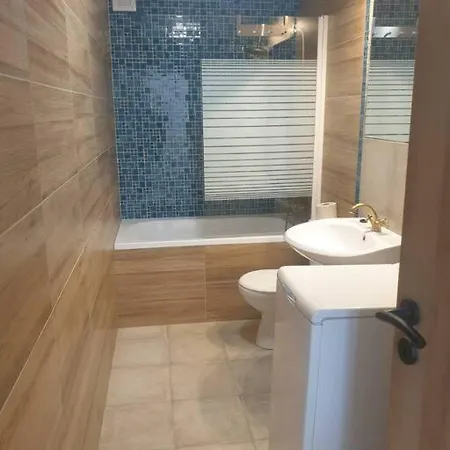 2 In Apartmán