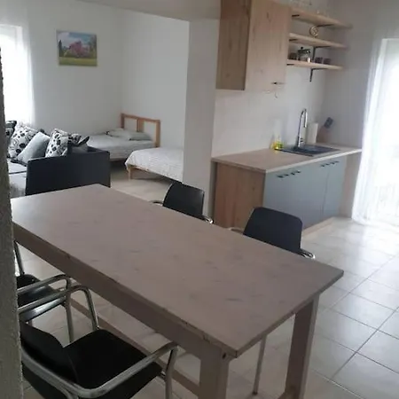 2 In Lägenhet