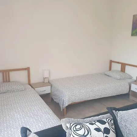 2 In Apartmán