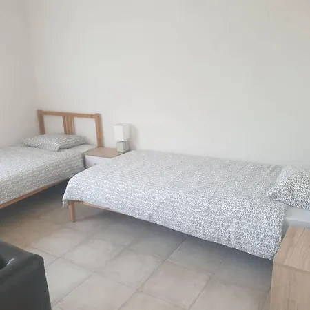 Apartmán 2 In